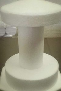 ماکتهای کیک سازی