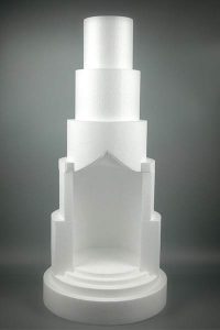 ماکتهای کیک سازی