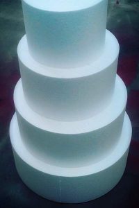 ماکتهای کیک سازی