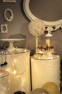 ساخت استند تولد