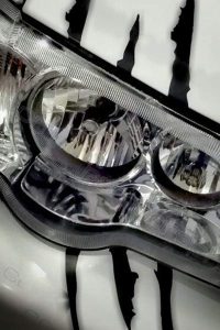 استیکر و برچسب خودرو 3 برش استیکر و برچسب خودرو