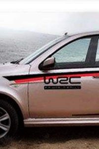 استیکر و برچسب خودرو 9 برش استیکر و برچسب خودرو