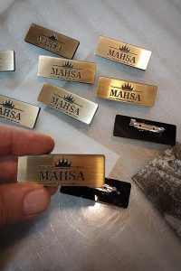 برش لیزر پلکسی و مولتی استایل